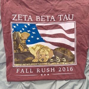 ZBT Rush T-Shirt